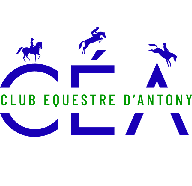 Logo Club Equestre d'Antony